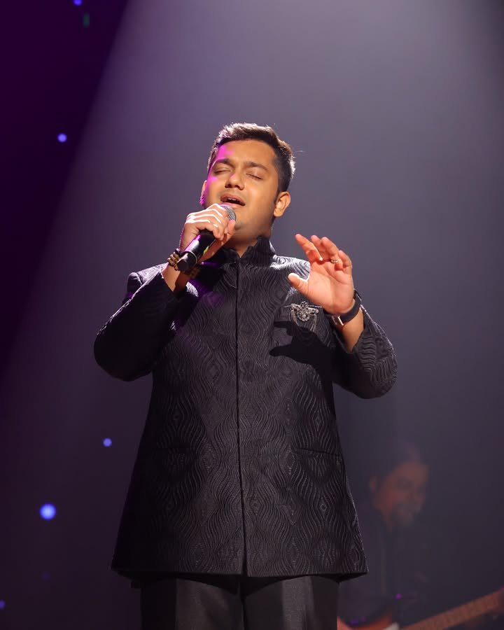 Ghazal & Sufi