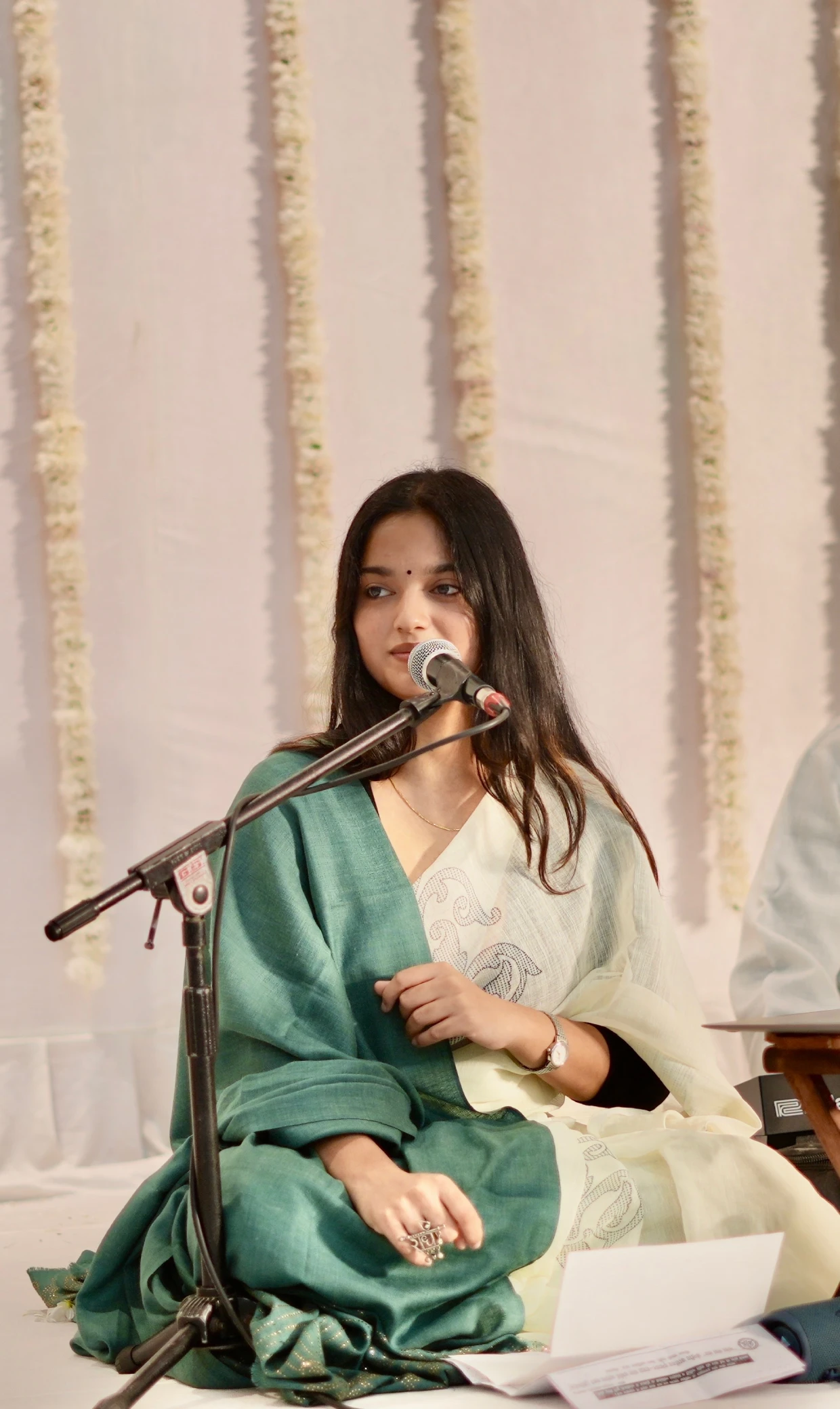 Diya Jha portrait