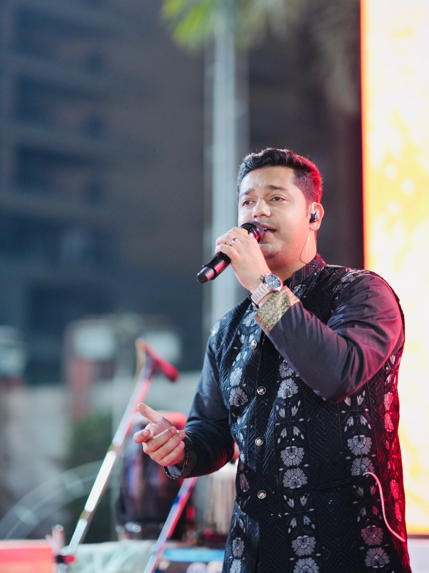 Avnish Jha