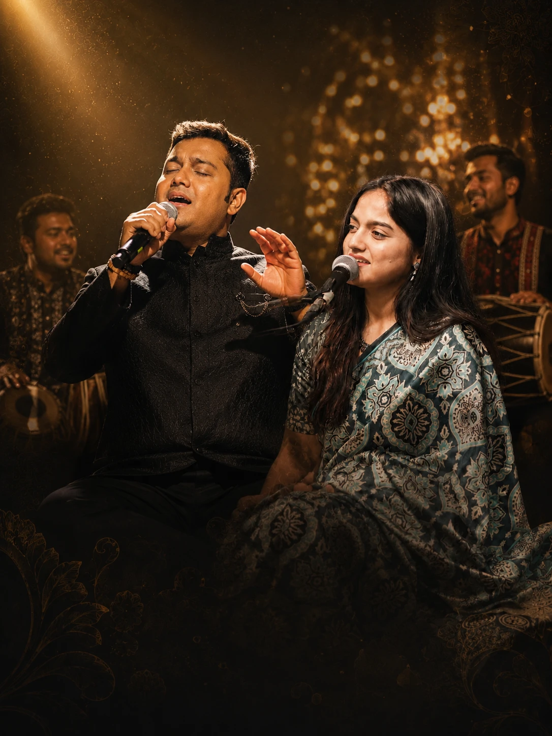 Punjabi Mehfil